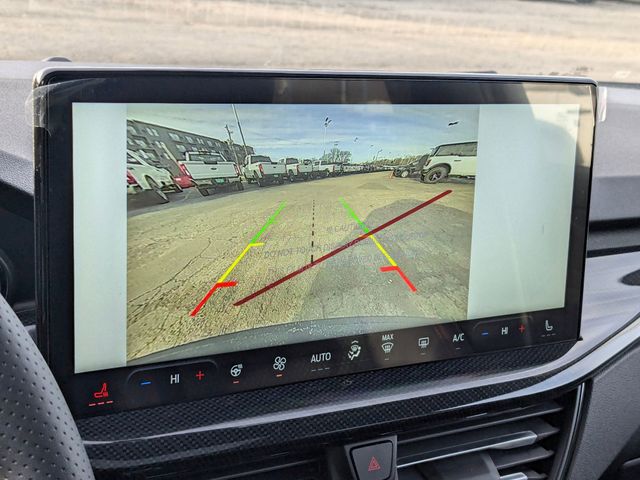 New 2025 Ford Escape ST-Line - photo 18