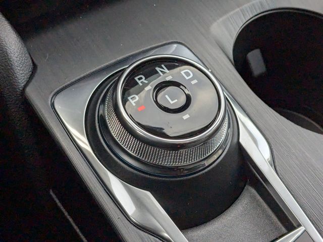 New 2025 Ford Escape ST-Line - photo 19
