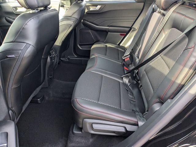 New 2025 Ford Escape ST-Line - photo 21