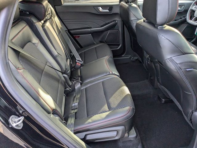 New 2025 Ford Escape ST-Line - photo 24
