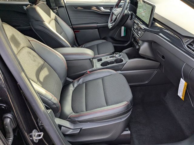 New 2025 Ford Escape ST-Line - photo 25