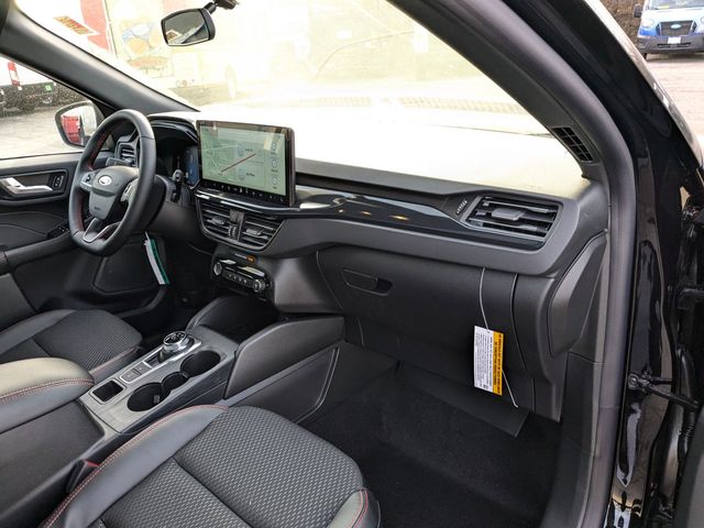 New 2025 Ford Escape ST-Line - photo 26