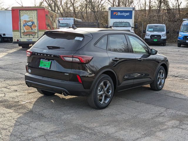 New 2025 Ford Escape ST-Line - photo 3