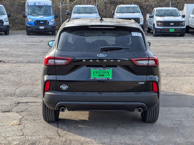 New 2025 Ford Escape ST-Line - photo 4