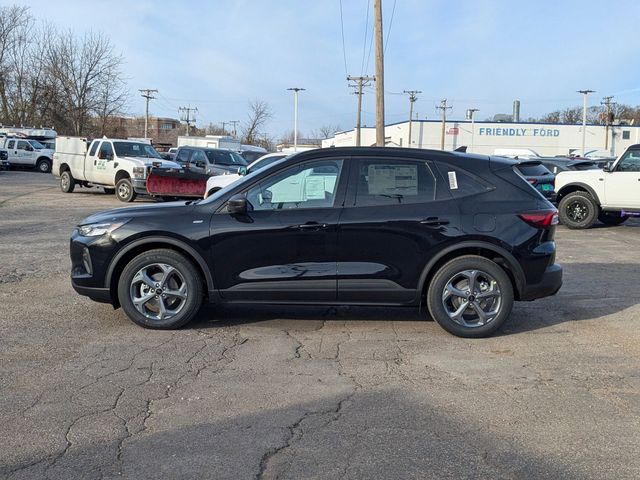 New 2025 Ford Escape ST-Line - photo 6