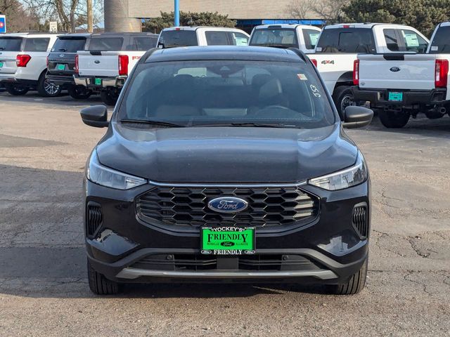 New 2025 Ford Escape ST-Line - photo 8