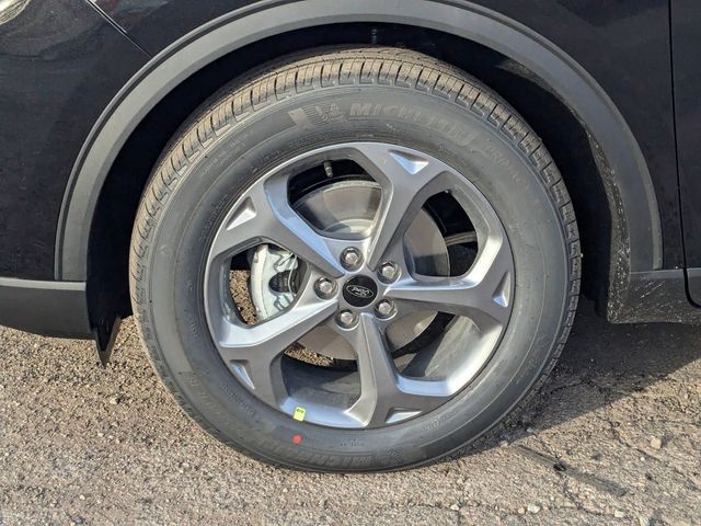 New 2025 Ford Escape ST-Line - photo 9