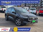 New 2025 Ford Escape ST-Line thumbnail 1