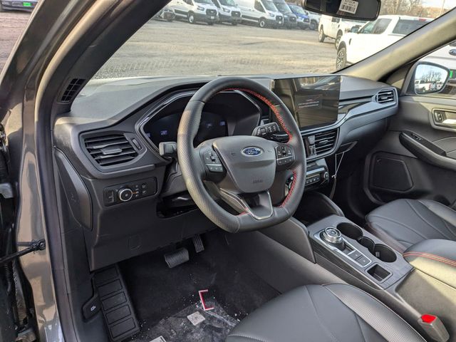 New 2025 Ford Escape - photo 10