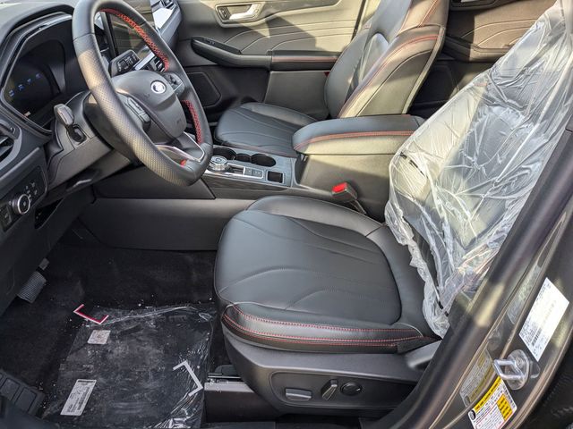 New 2025 Ford Escape - photo 11