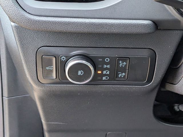 New 2025 Ford Escape - photo 12