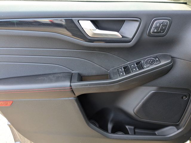 New 2025 Ford Escape - photo 13