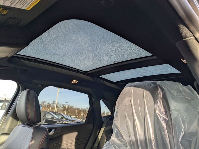 New 2025 Ford Escape - photo 14