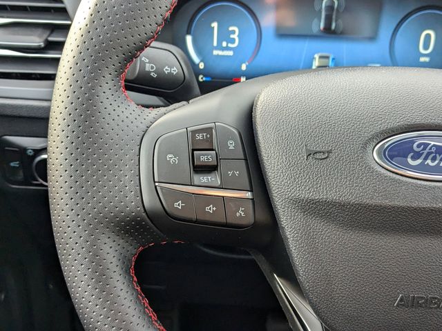 New 2025 Ford Escape - photo 15