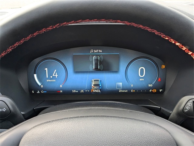 New 2025 Ford Escape - photo 17