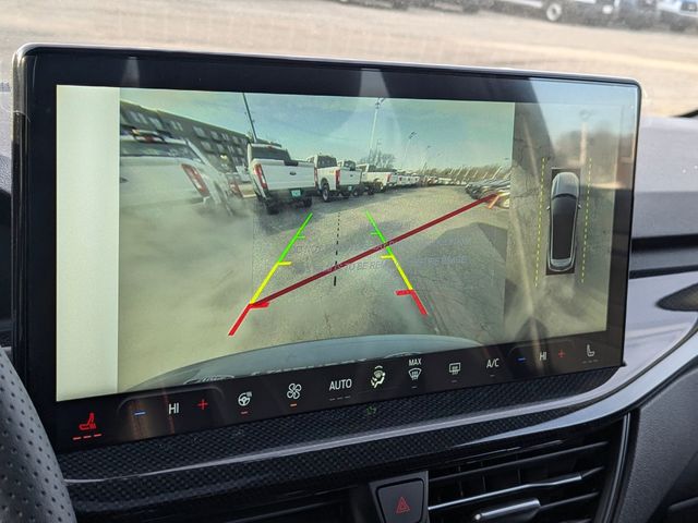 New 2025 Ford Escape - photo 19