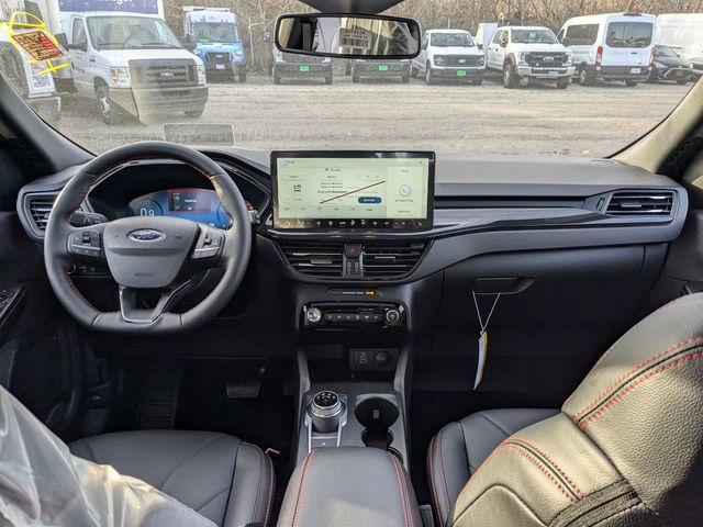 New 2025 Ford Escape - photo 23