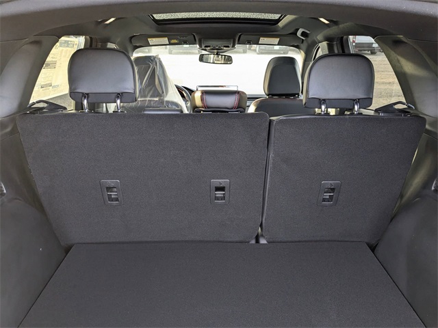 New 2025 Ford Escape - photo 24