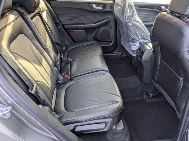 New 2025 Ford Escape - photo 26