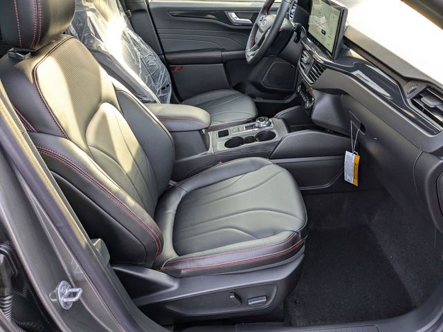 New 2025 Ford Escape - photo 27