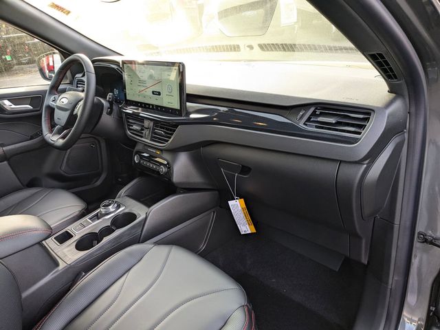 New 2025 Ford Escape - photo 28