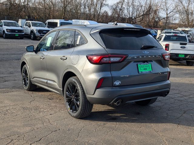 New 2025 Ford Escape - photo 5