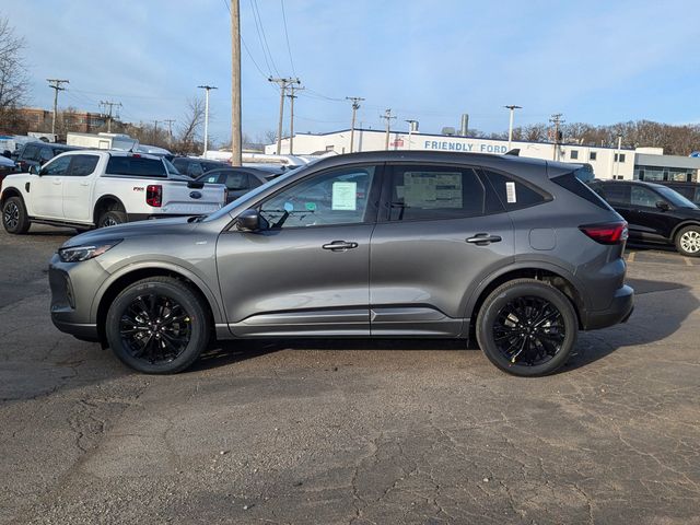New 2025 Ford Escape - photo 6