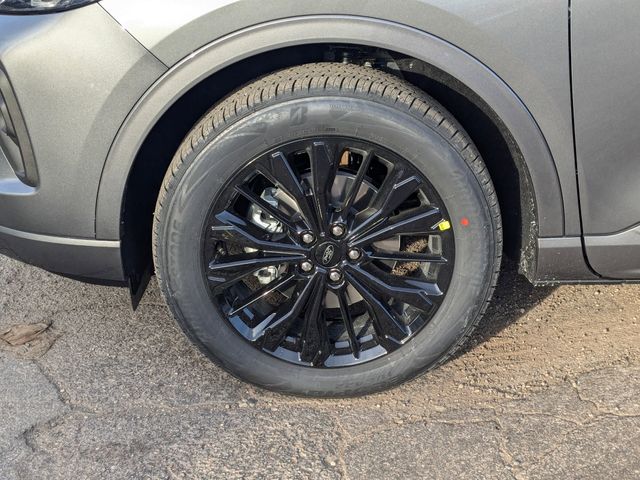 New 2025 Ford Escape - photo 9