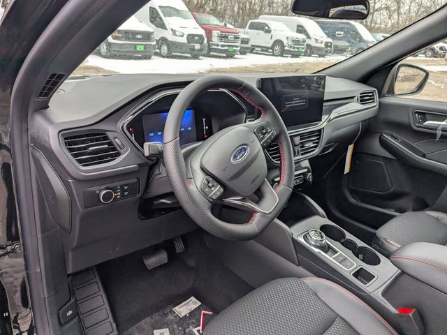 New 2025 Ford Escape ST-Line - photo 10