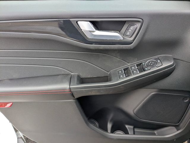 New 2025 Ford Escape ST-Line - photo 13