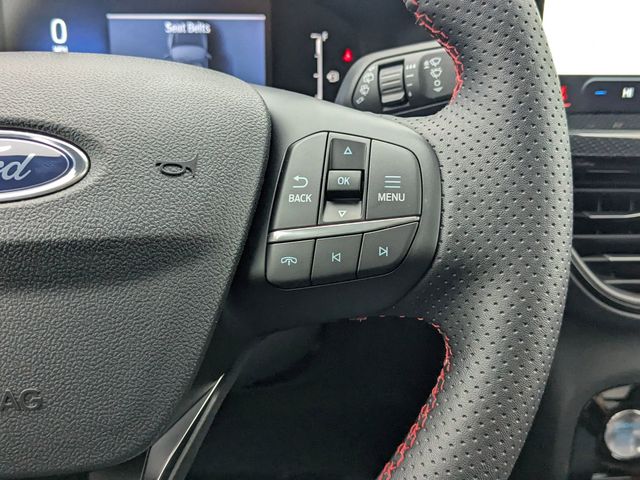 New 2025 Ford Escape ST-Line - photo 16