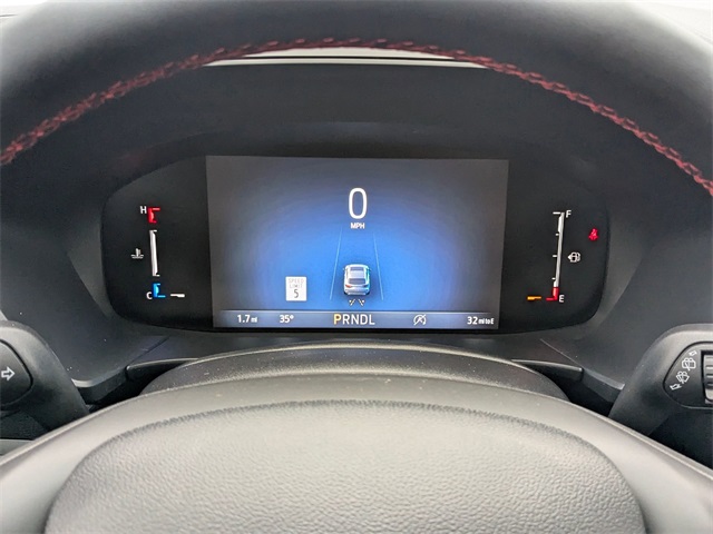 New 2025 Ford Escape ST-Line - photo 17