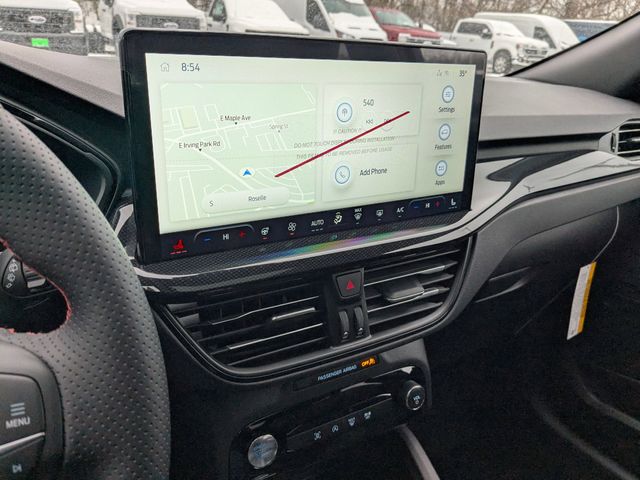 New 2025 Ford Escape ST-Line - photo 18