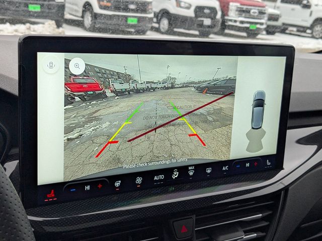 New 2025 Ford Escape ST-Line - photo 19
