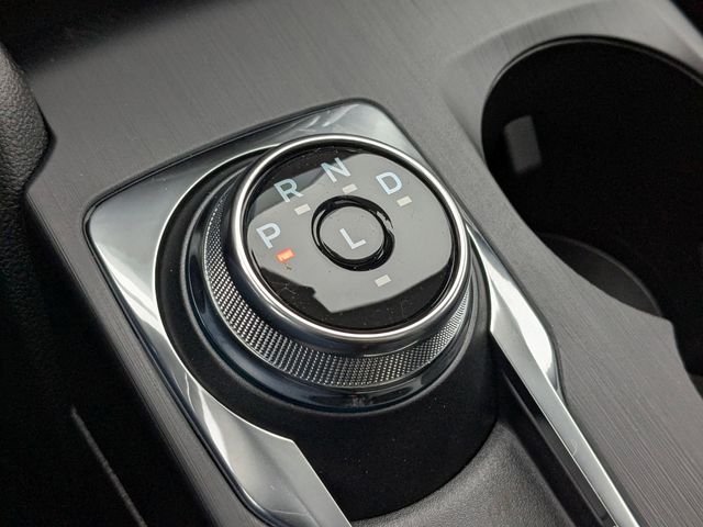 New 2025 Ford Escape ST-Line - photo 20