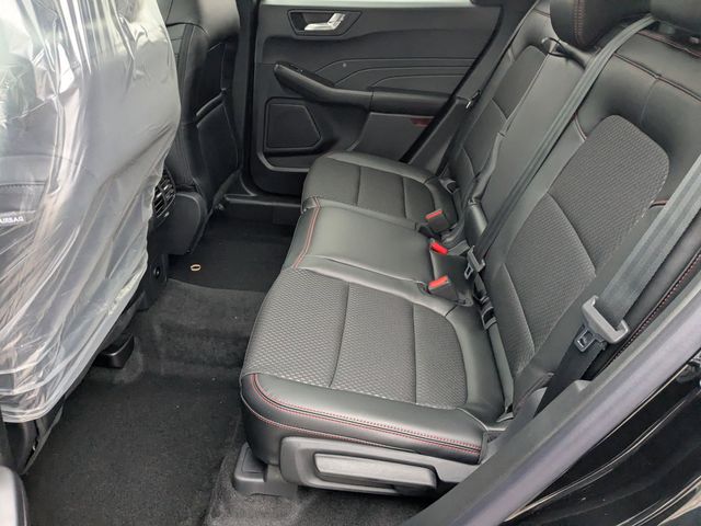 New 2025 Ford Escape ST-Line - photo 22