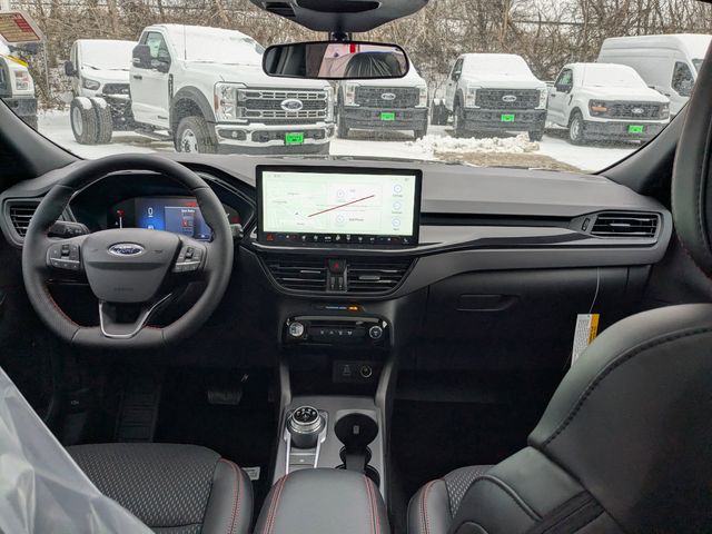 New 2025 Ford Escape ST-Line - photo 23