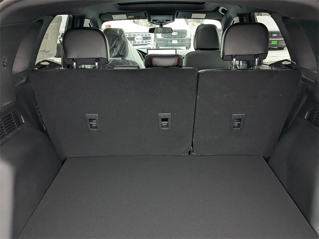 New 2025 Ford Escape ST-Line - photo 24