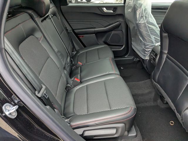 New 2025 Ford Escape ST-Line - photo 25