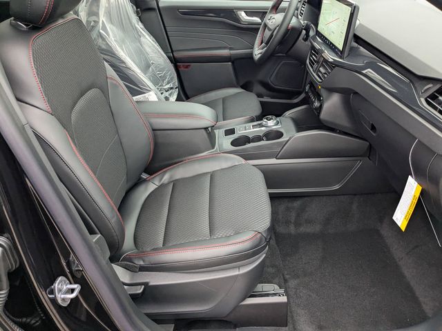 New 2025 Ford Escape ST-Line - photo 26