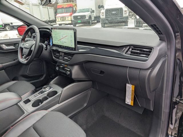 New 2025 Ford Escape ST-Line - photo 27