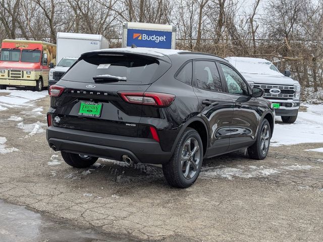 New 2025 Ford Escape ST-Line - photo 3