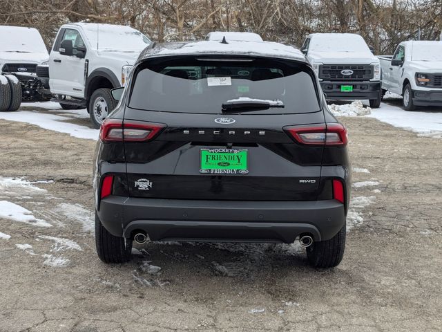 New 2025 Ford Escape ST-Line - photo 4