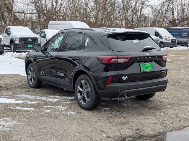 New 2025 Ford Escape ST-Line - photo 5