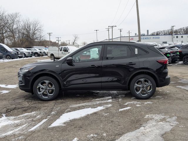 New 2025 Ford Escape ST-Line - photo 6