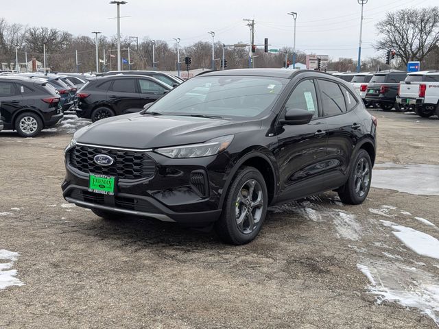 New 2025 Ford Escape ST-Line - photo 7