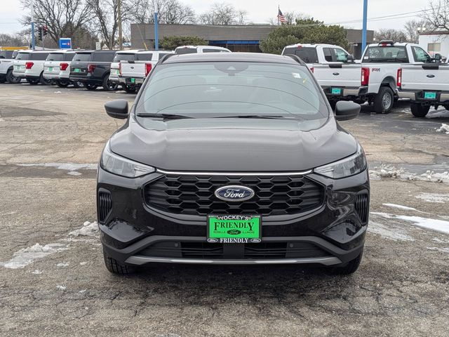 New 2025 Ford Escape ST-Line - photo 8