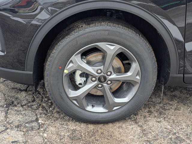 New 2025 Ford Escape ST-Line - photo 9