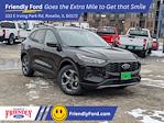 New 2025 Ford Escape ST-Line thumbnail 1