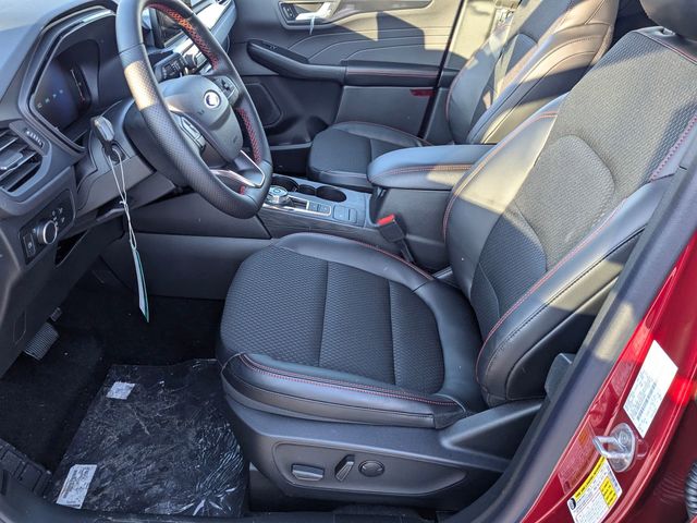 New 2025 Ford Escape - photo 11